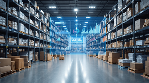 Enhanced Inventory Control
