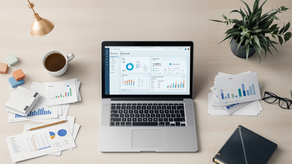 Data Driven Decisions