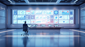 Real-Time Data Insights: The Power Behind Smarter Super Distributor Operations