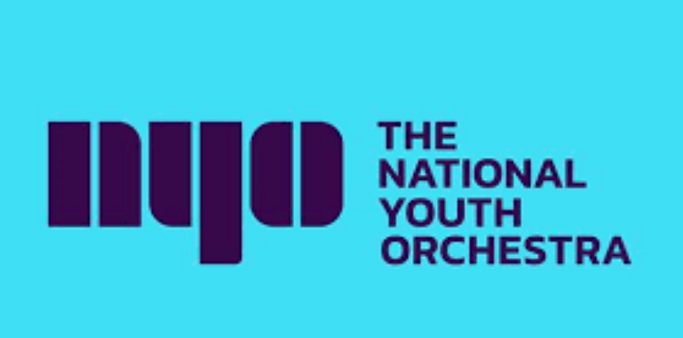 National Youth Orchestra UK - Birmingham