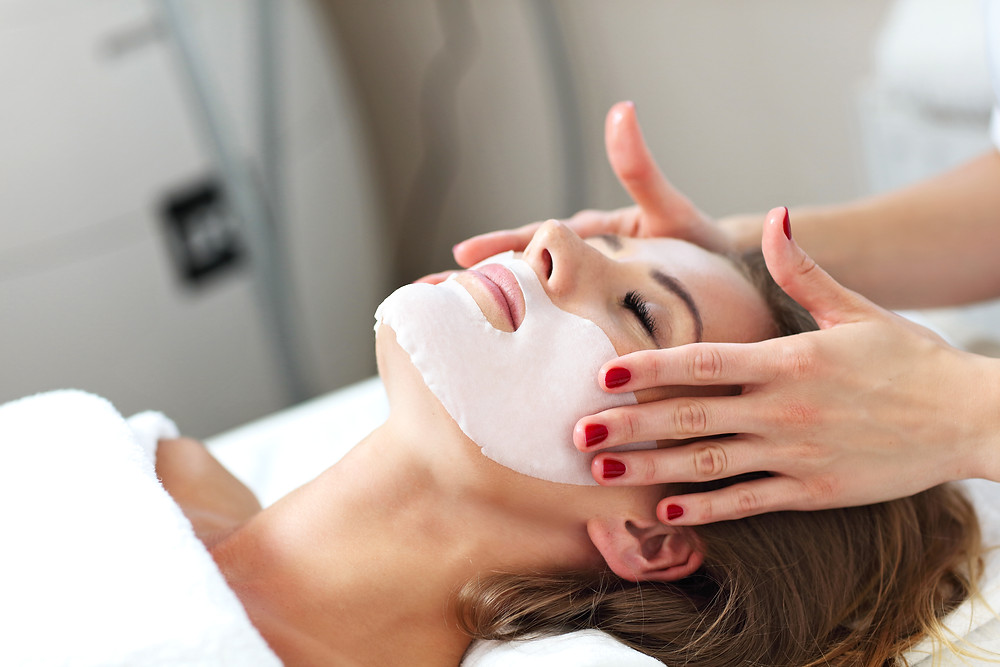 Murad Cosmeceutical Facial - Your Beauty Secret