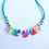 Thumbnail: Stay Wild Necklaces - Pick Your Words!