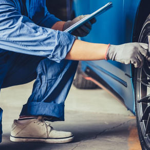 Choosing the Right Tires for Your Vehicle: A Comprehensive Guide