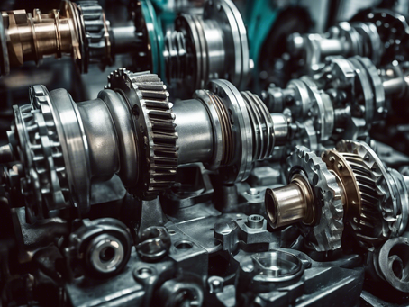 Expert Gearbox and Differential Repairs in Sandton and Midrand