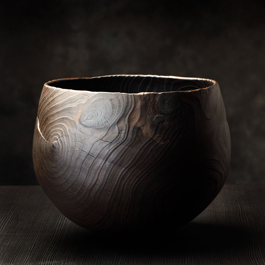 Pith Vessel