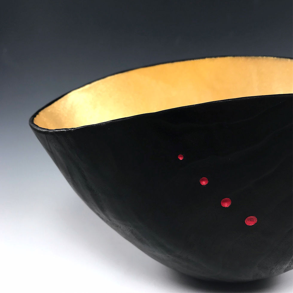 Thumbnail: The Golden Meteorite