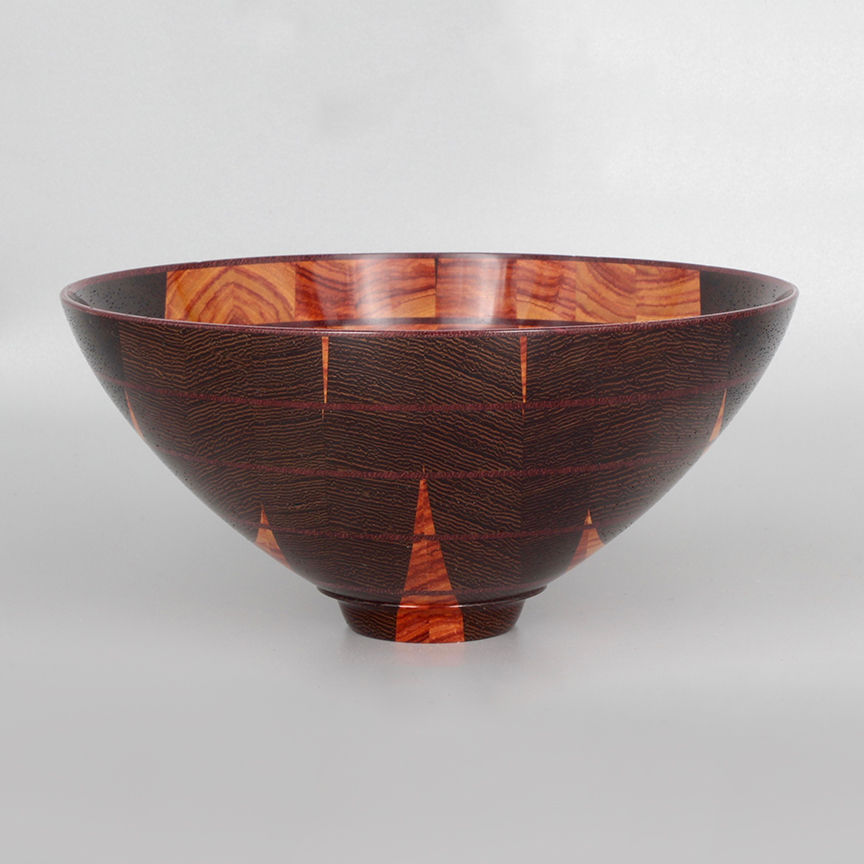 Thumbnail: Over Reach