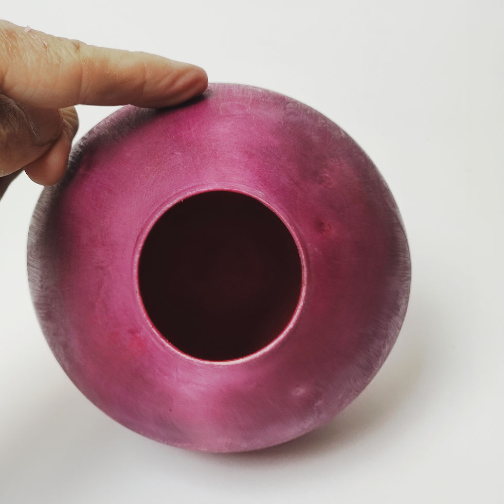 Thumbnail: Purple Jar