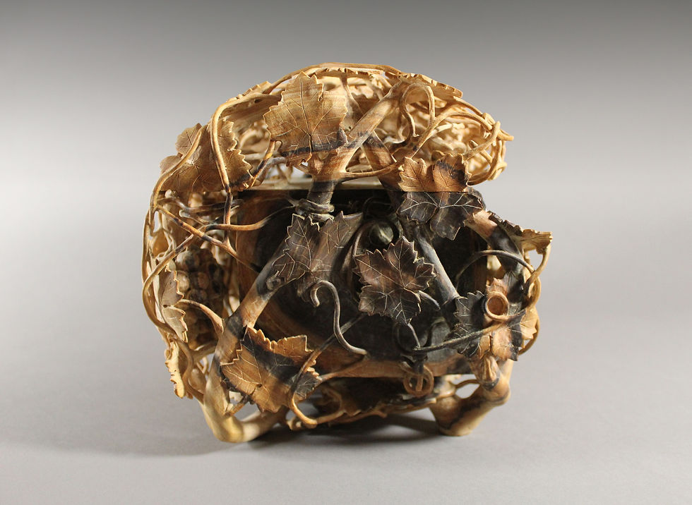 Thumbnail: Jewelry Box