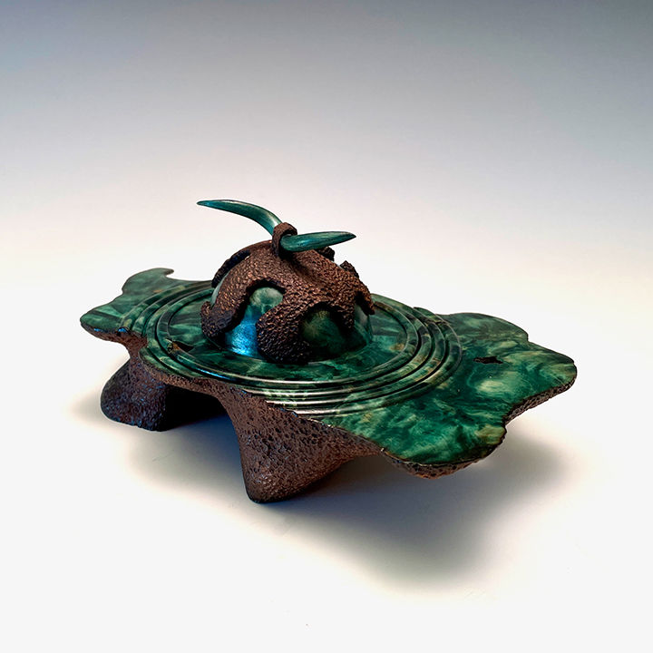 Thumbnail: The Malachite Pool