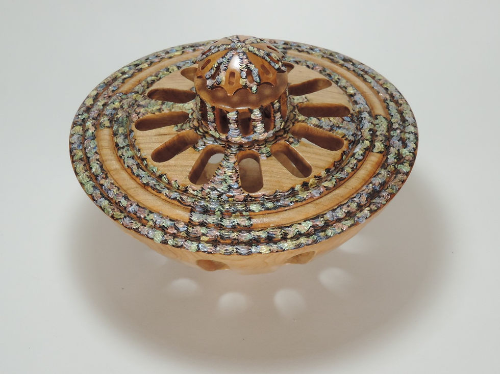 Thumbnail: Distortion