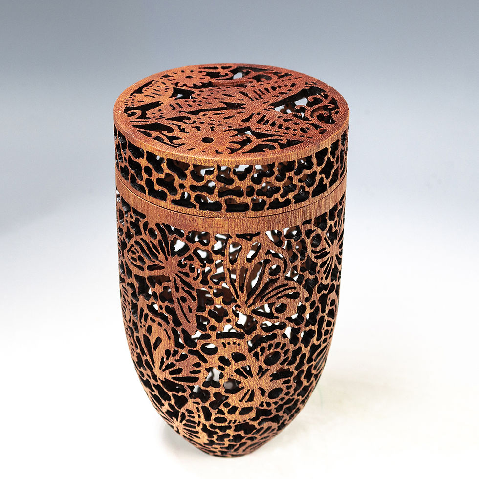 Thumbnail: Butterfly Box