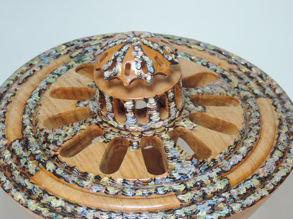 Thumbnail: Distortion