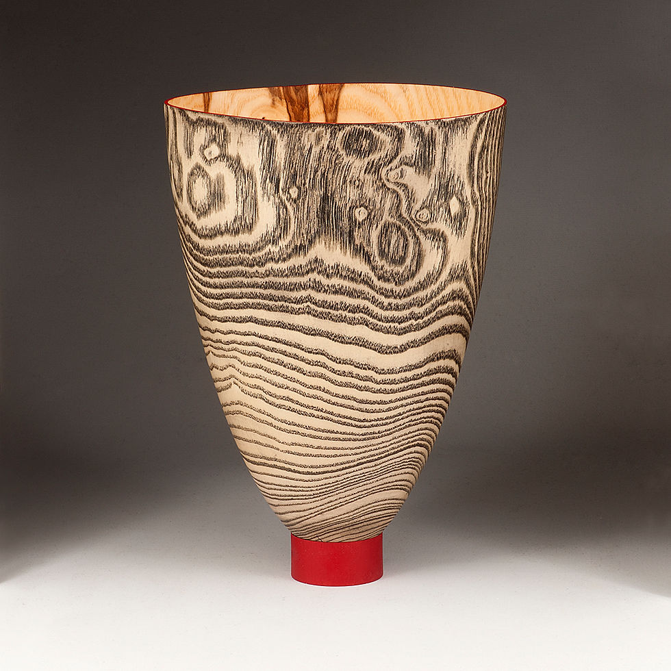 Thumbnail: Swirling and whirling Around Red, Hot Spots