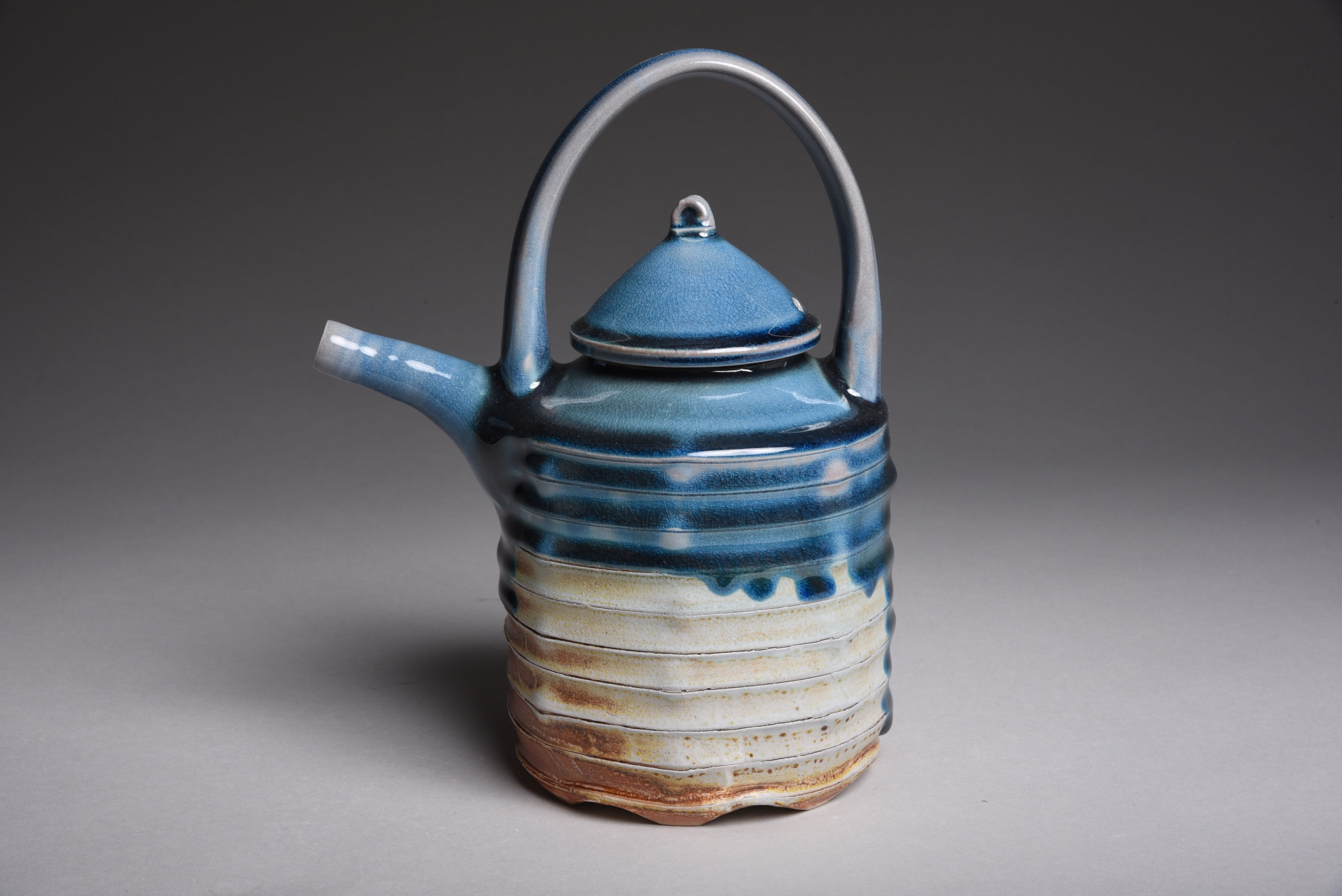 Teapot 1