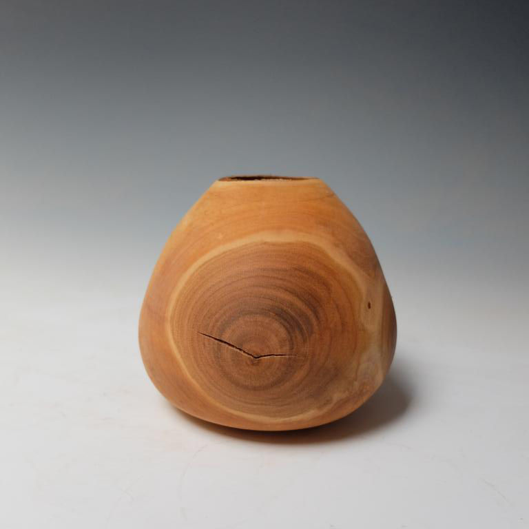 Thumbnail: Cherry Hollowform - Squeeze Me