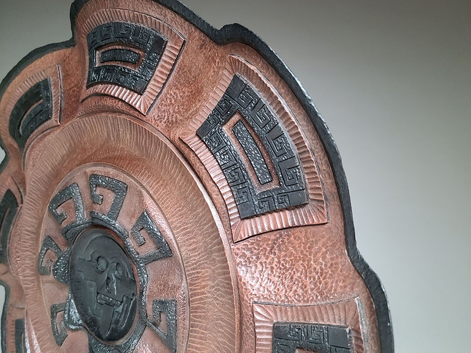Thumbnail: Mictlan