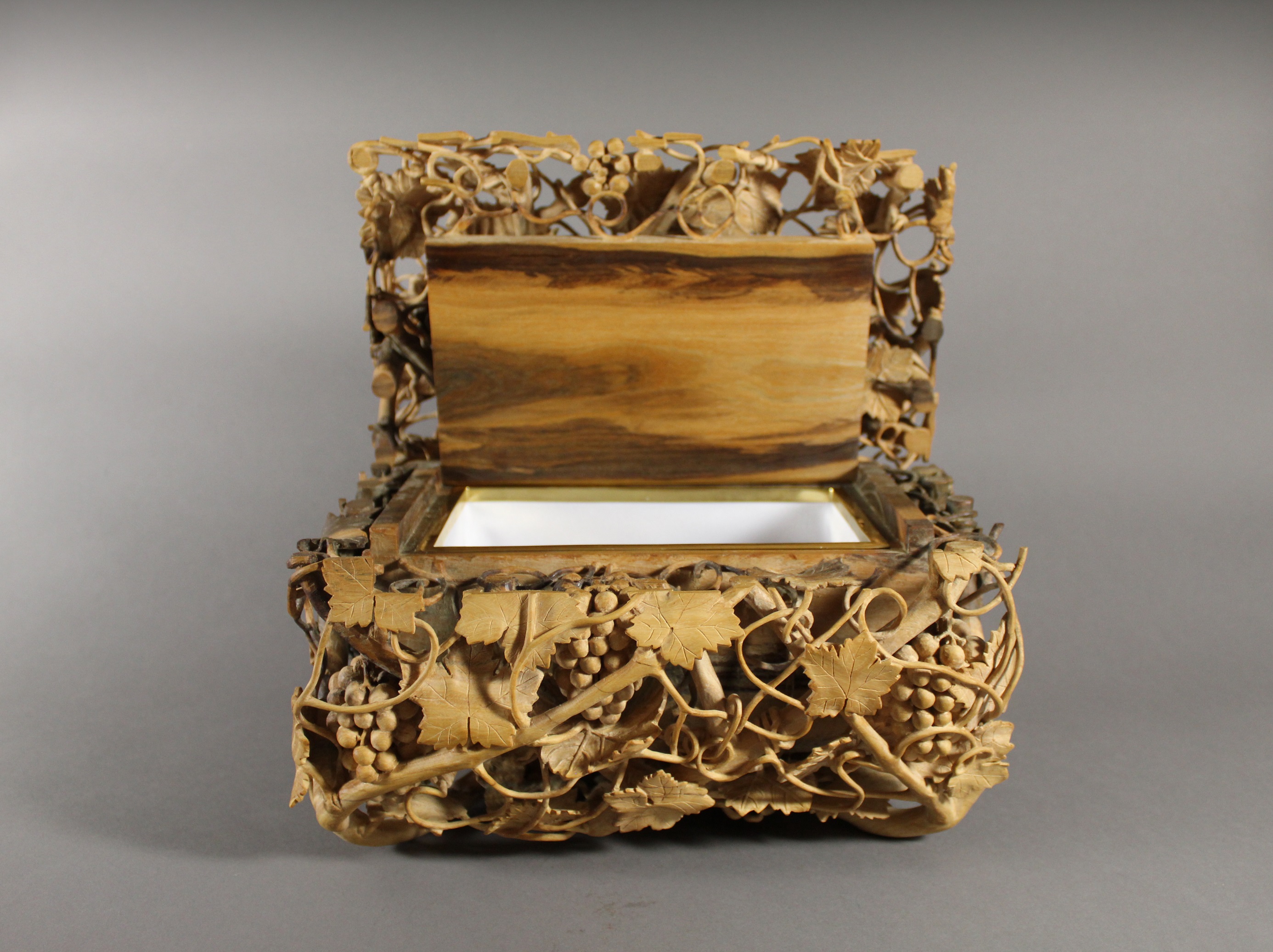 Jewelry Box