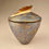 Thumbnail: Wooden Vessel 2