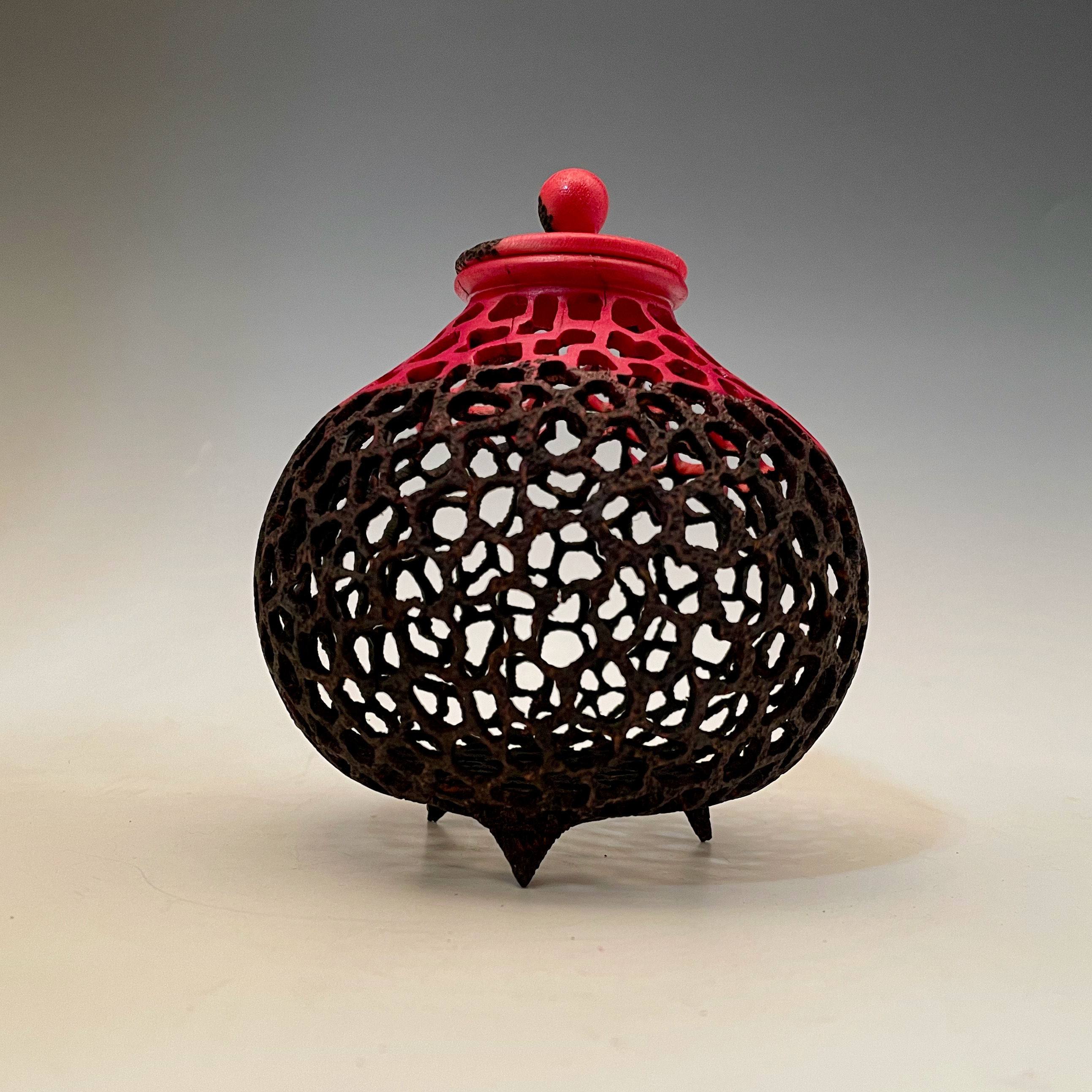 The Calm in the Storm