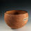 Thumbnail: Textured Black Cherry Bowl