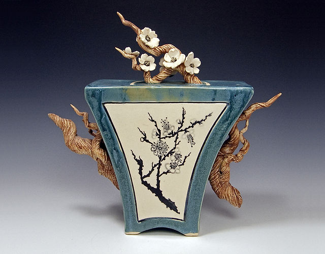 Bonnie Belt | Wood Symphony Gallery