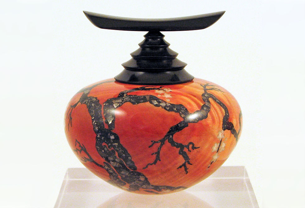 Thumbnail: Spring Dawn