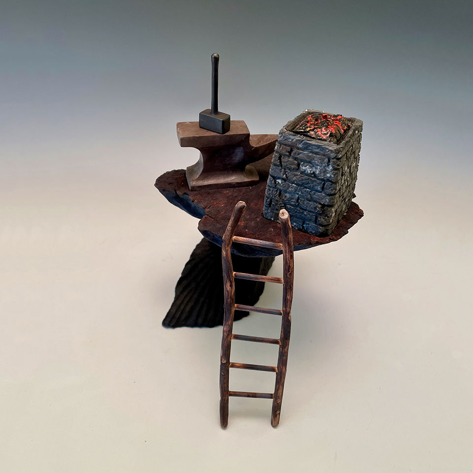 Thor's Studio