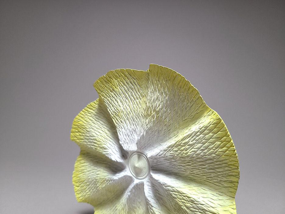 Thumbnail: Maple wall sculpture #2