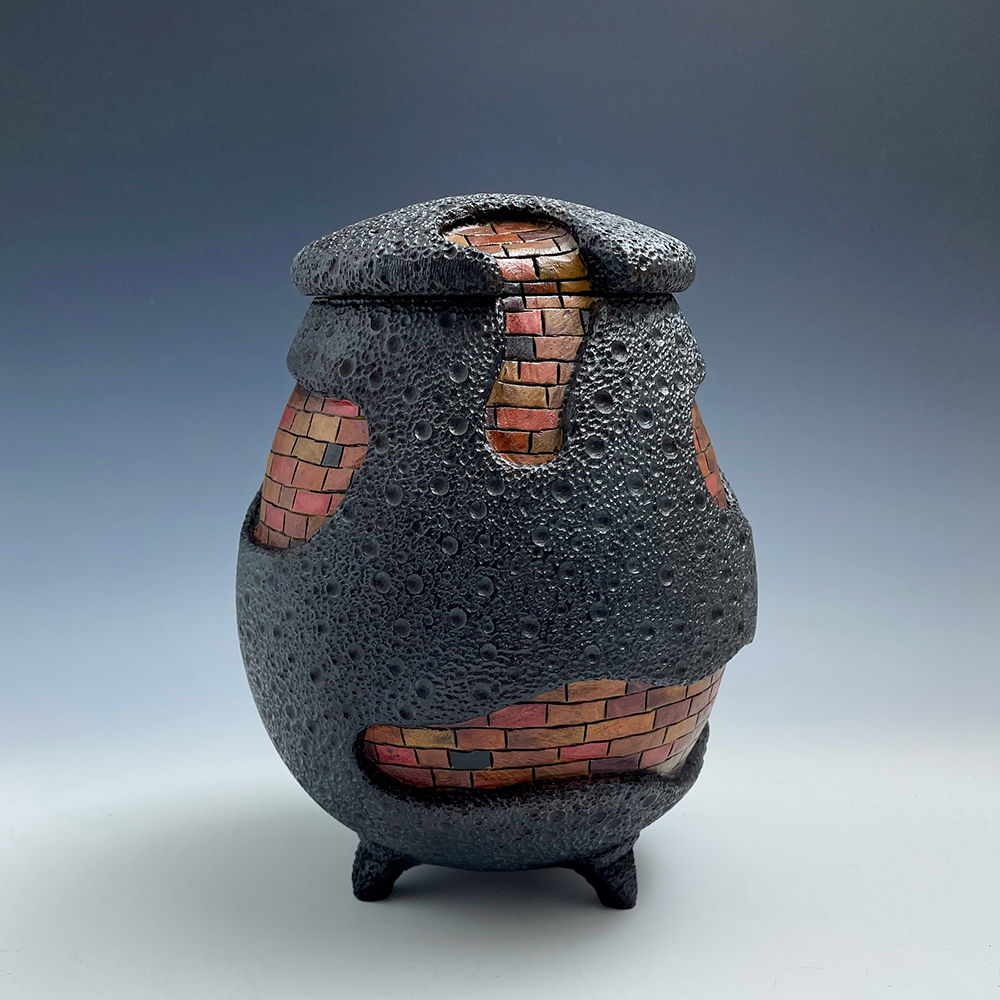 The Blind Mason's Jar