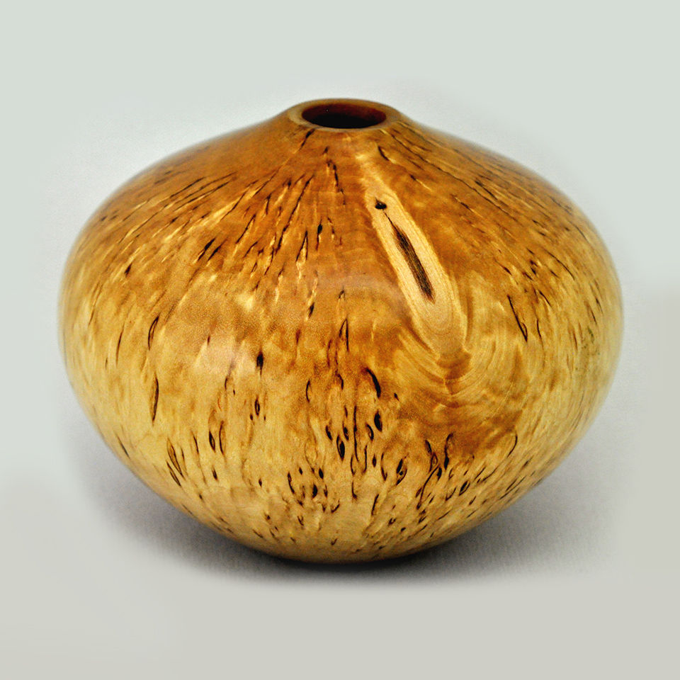 Thumbnail: Masur Birch Vessel