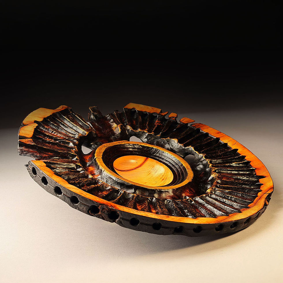 Thumbnail: Yew Bowl 1