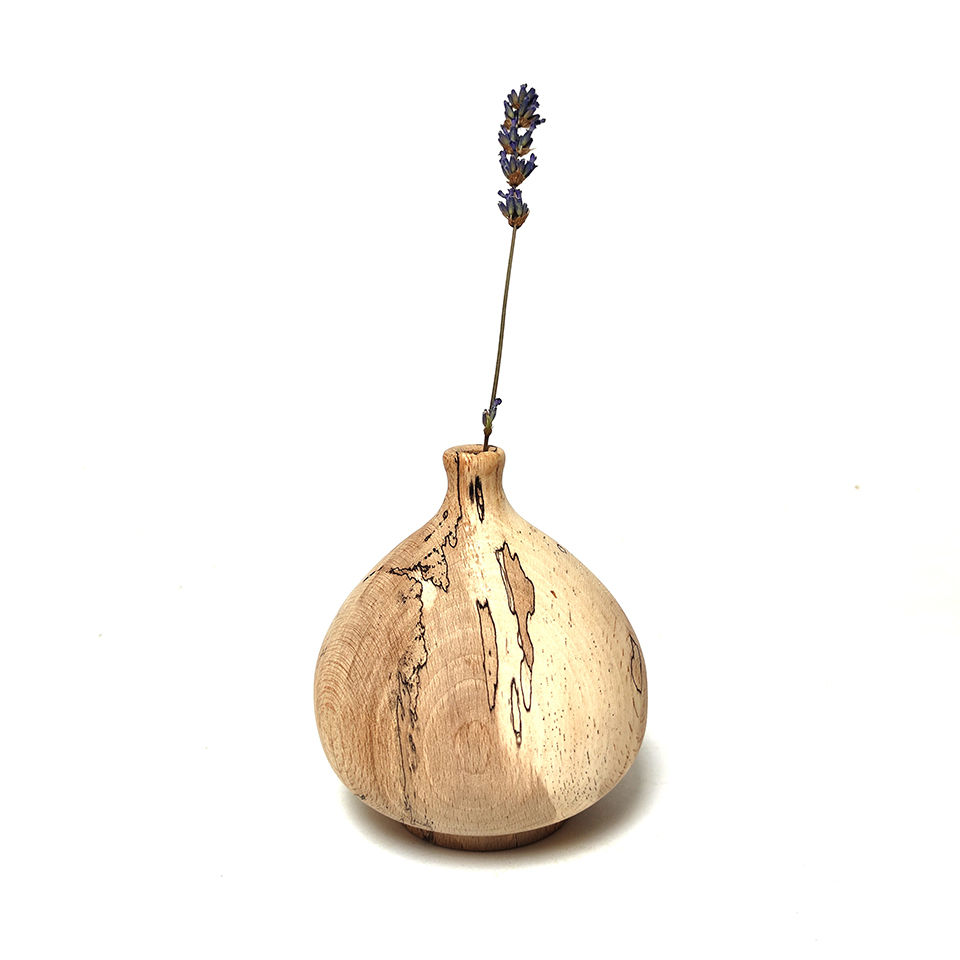 Thumbnail: Beech Twigpot