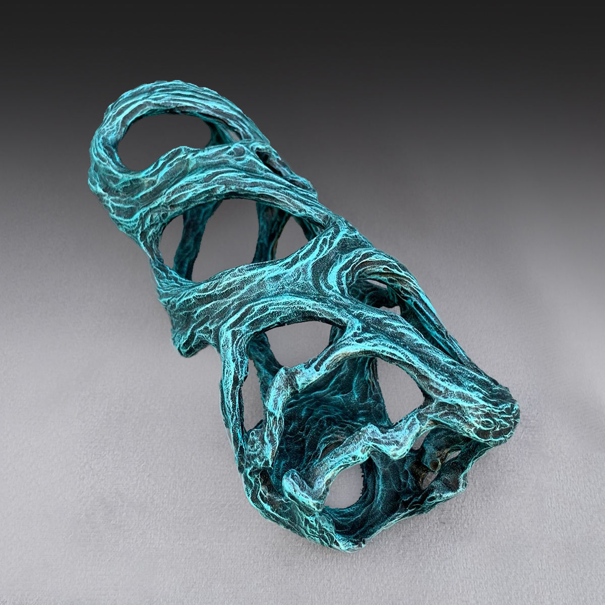 Remnants of Maple Aqua