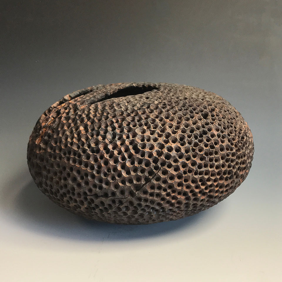 Thumbnail: Honeycombs