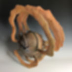 Turned and Sculpted Wood