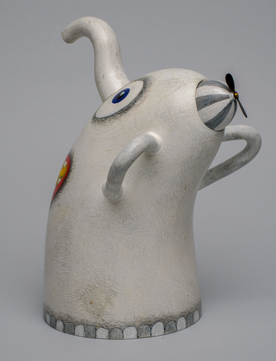Thumbnail: Tea pot