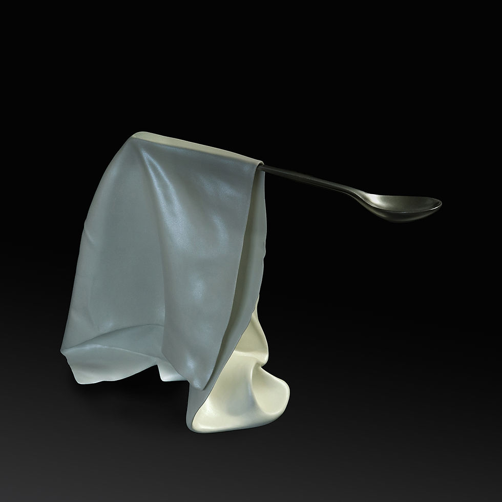 Thumbnail: Ceci n'est pas une cuillèrepon (This is not a spoon)