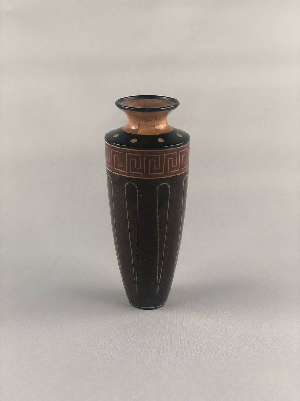 Impossible Mini Vase