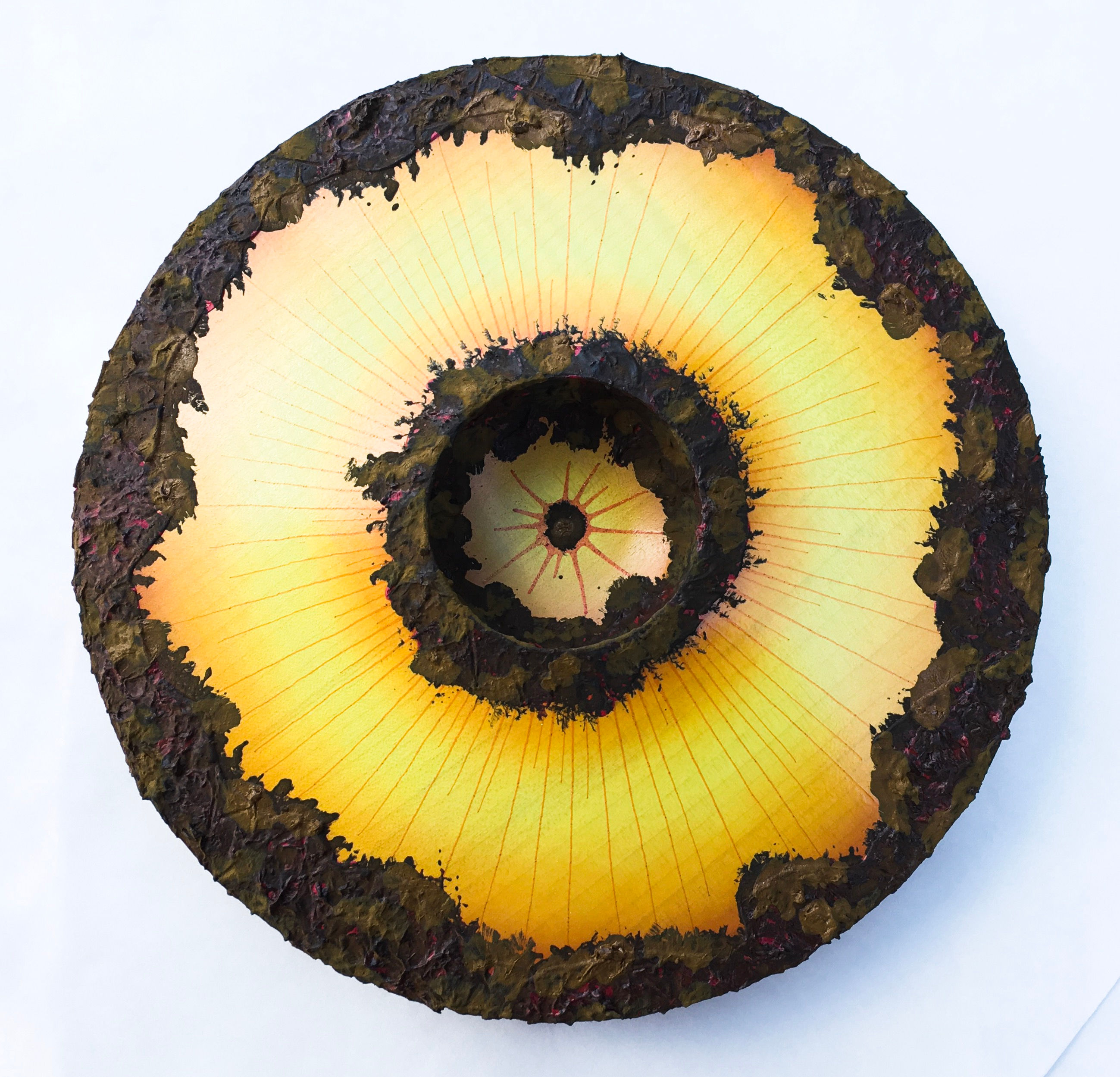 Forge of Caelesi Corpora