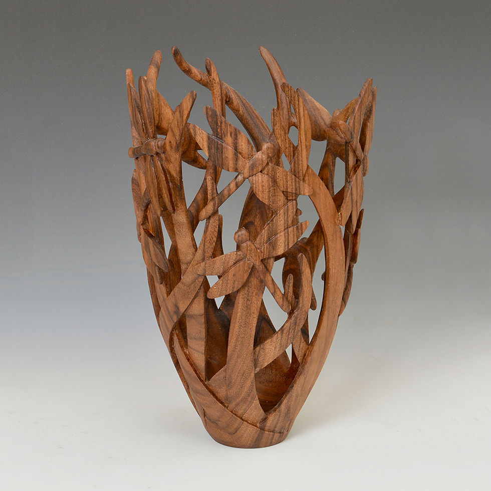 Thumbnail: Dragonfly Dance