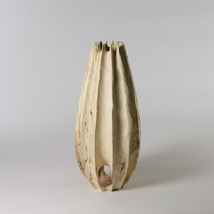 Thumbnail: Vase In Vase #2