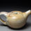 Thumbnail: Wood Fired Porcelain Teapot