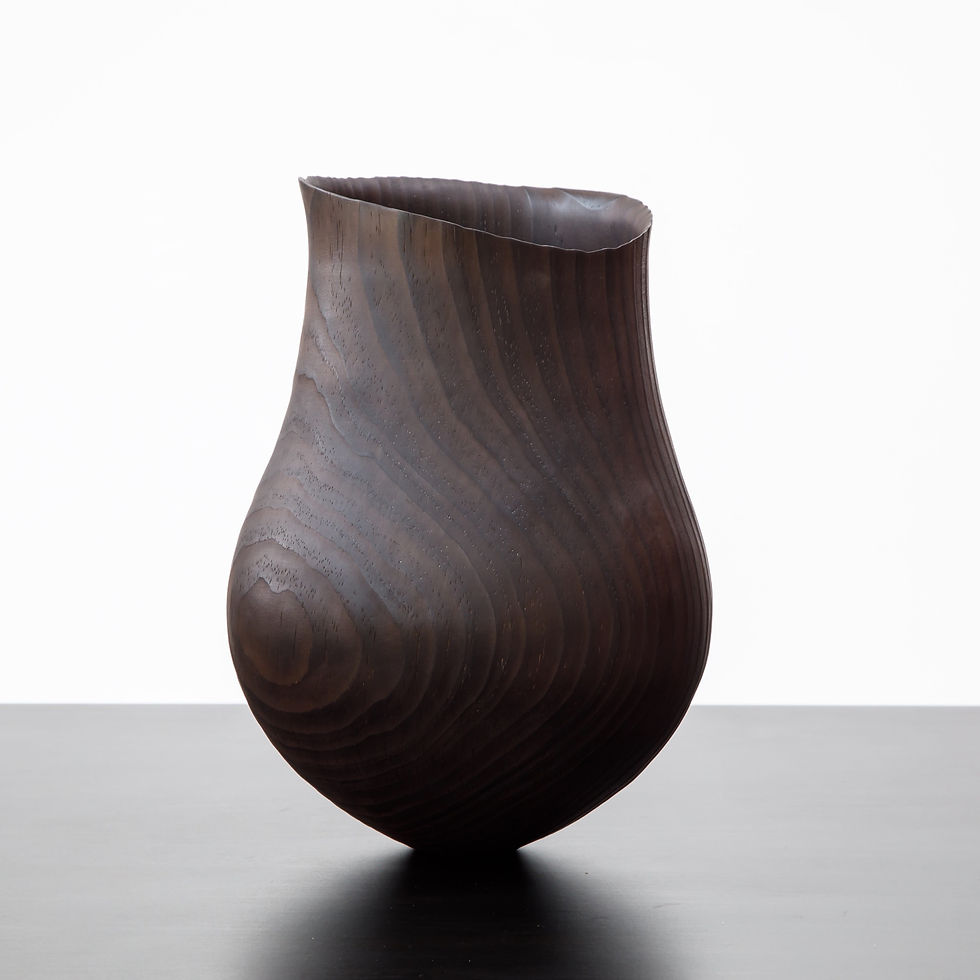 Spruce Vessel 1