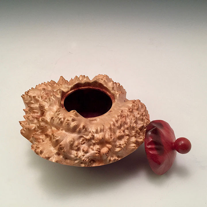 Thumbnail: Meringue