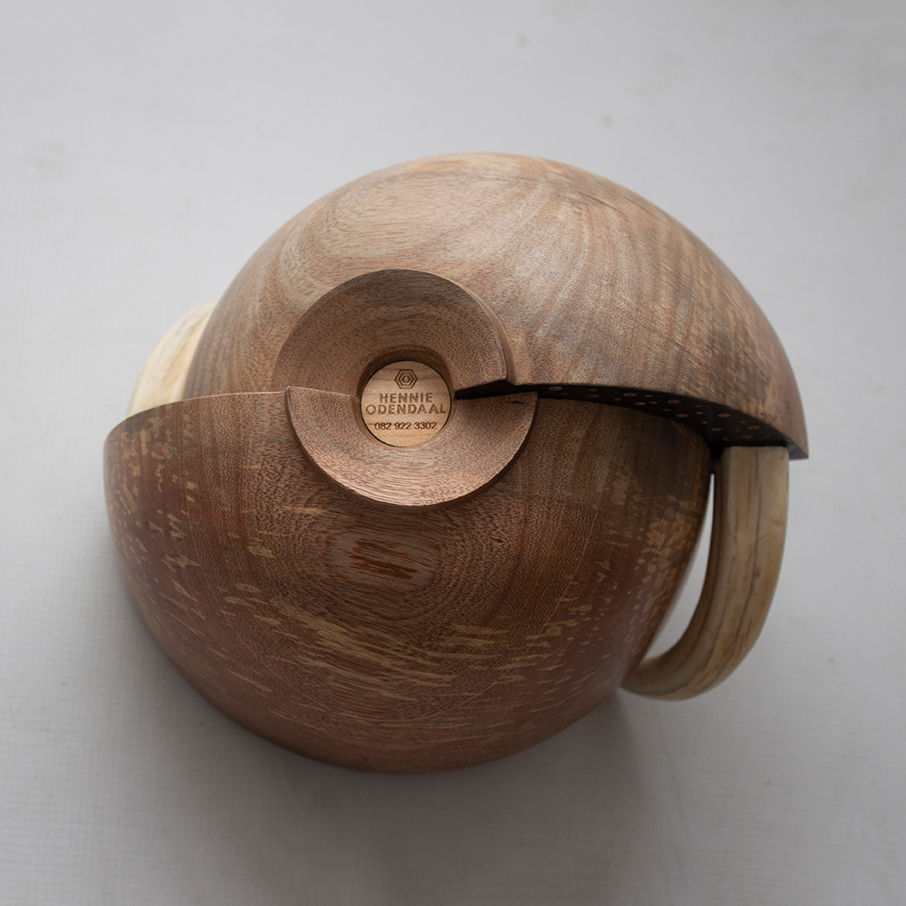 Thumbnail: Out Of Africa