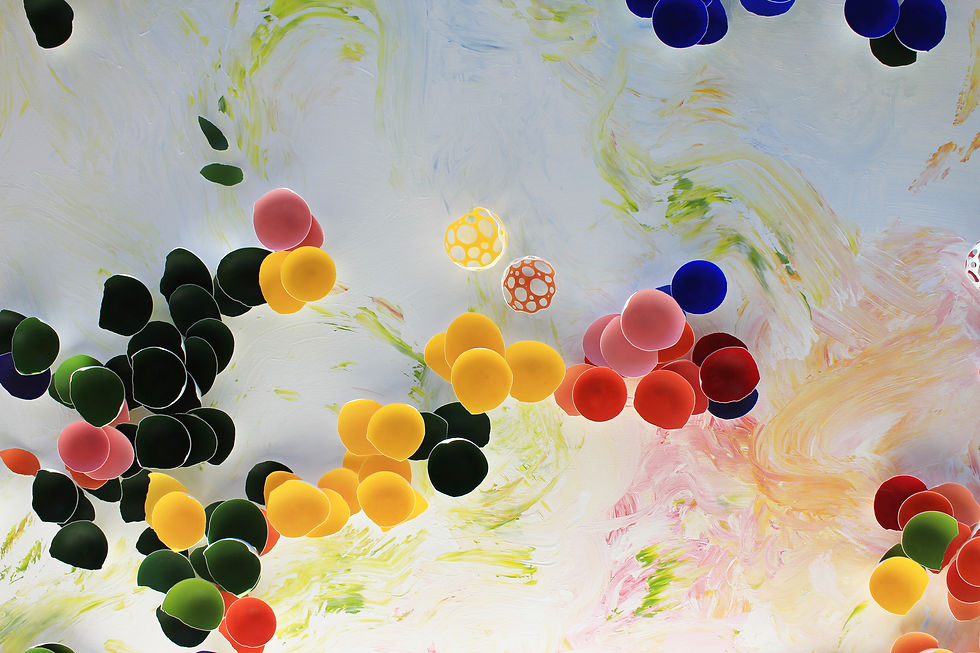 Thumbnail: Symphony of Colors