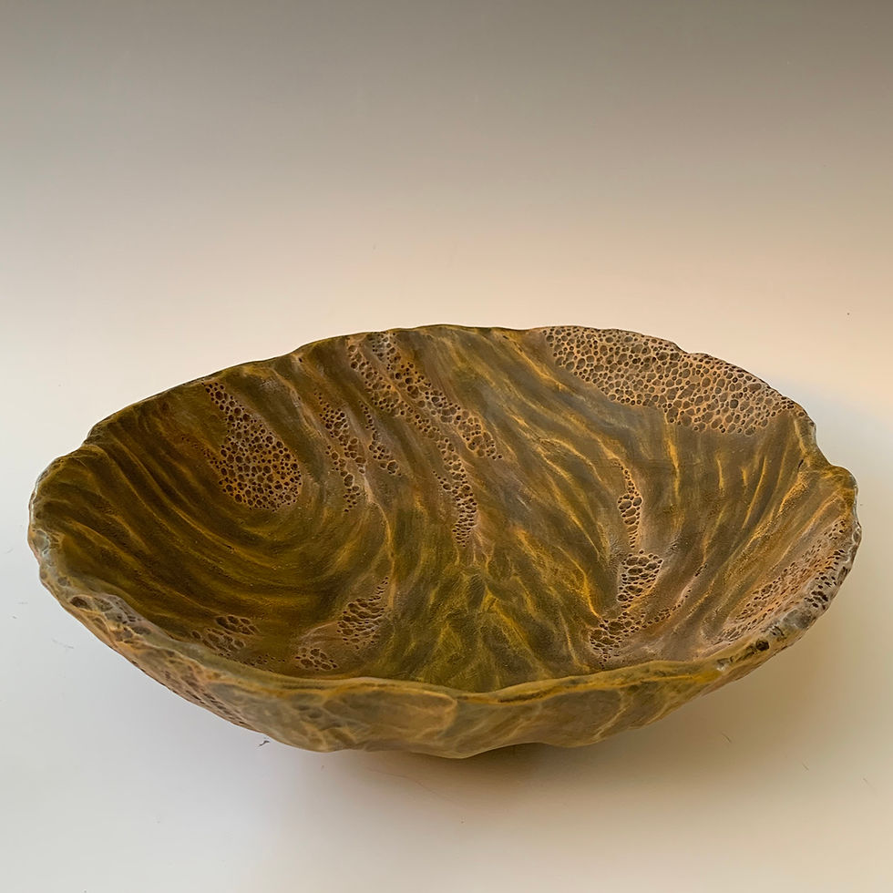 Thumbnail: Burl Geode