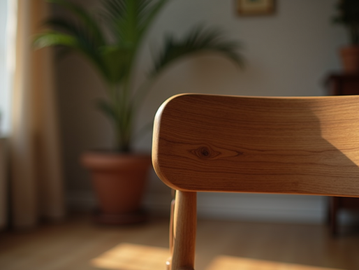 Exploring the Evolution of Modern Wooden Creations