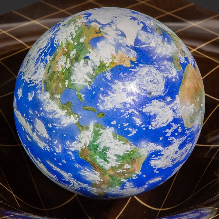 Thumbnail: Space-Time